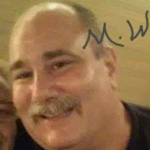 Meet your Posher, Mark